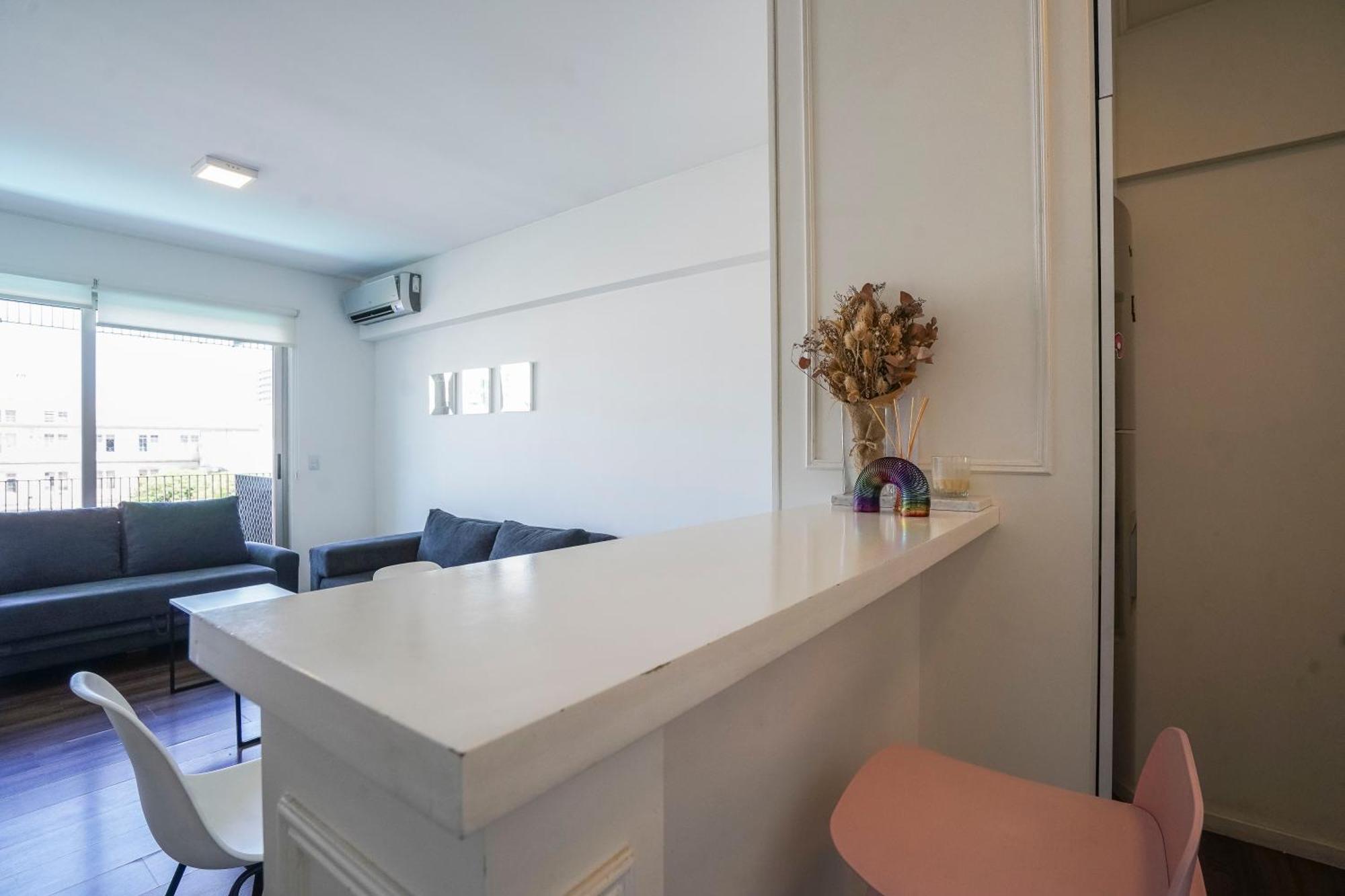 Quartier Dorrego Palermo Hollywood Appartement Buenos Aires
