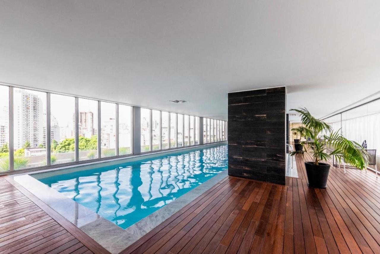 Quartier Dorrego Palermo Hollywood Appartement