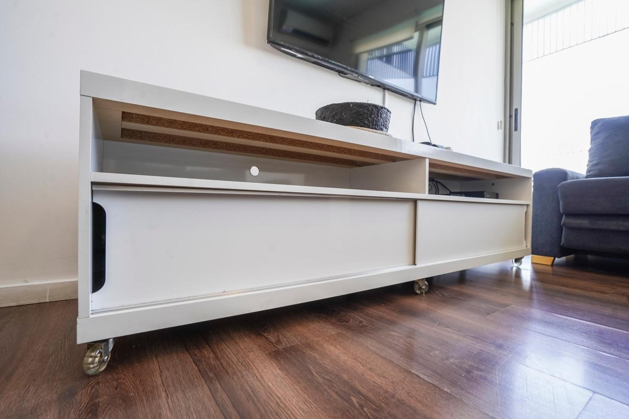 Quartier Dorrego Palermo Hollywood Appartement