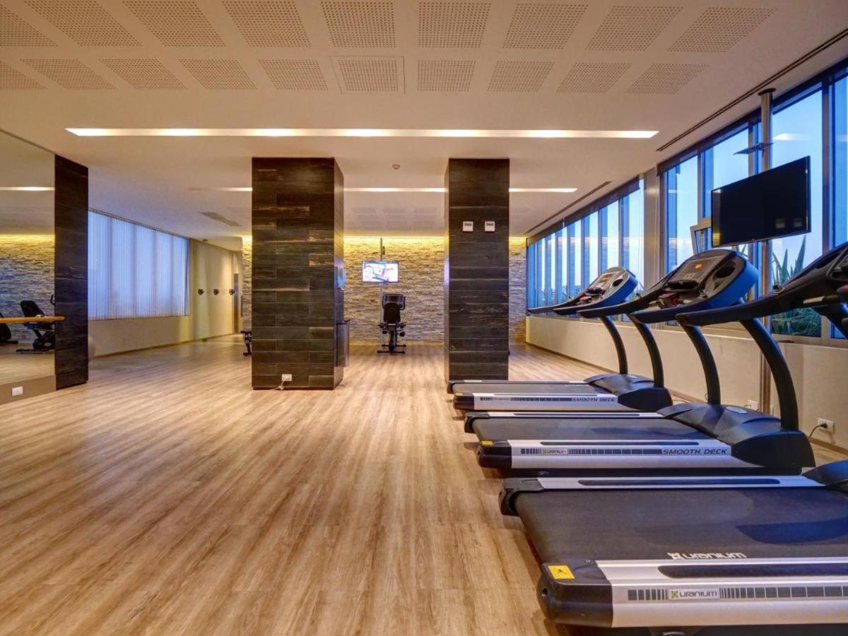 Quartier Dorrego Palermo Hollywood Appartement *