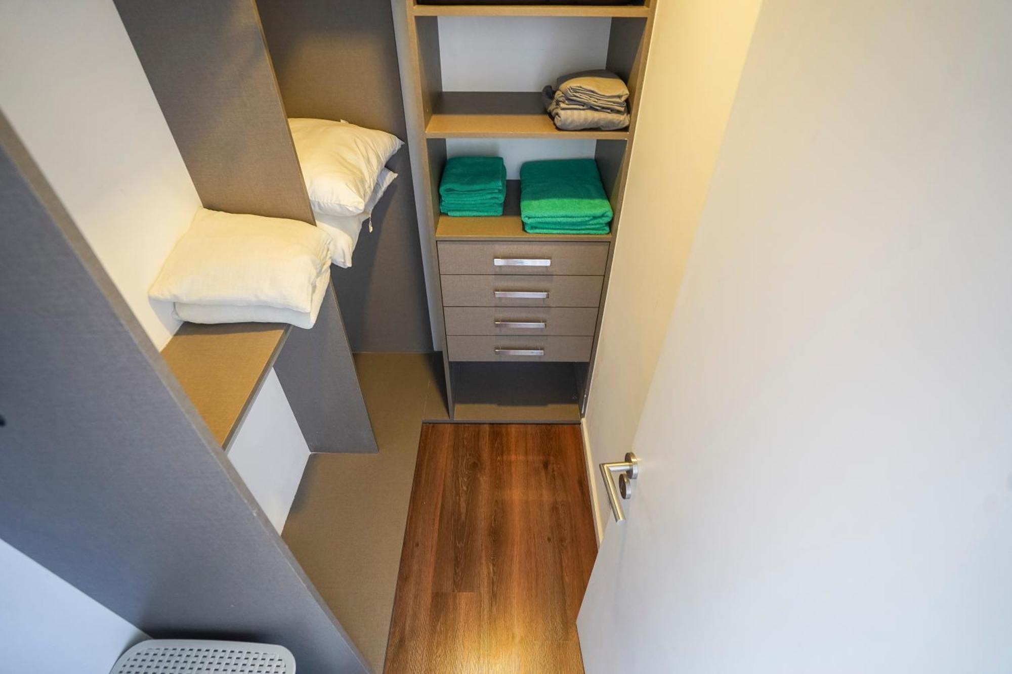 Quartier Dorrego Palermo Hollywood Appartement *