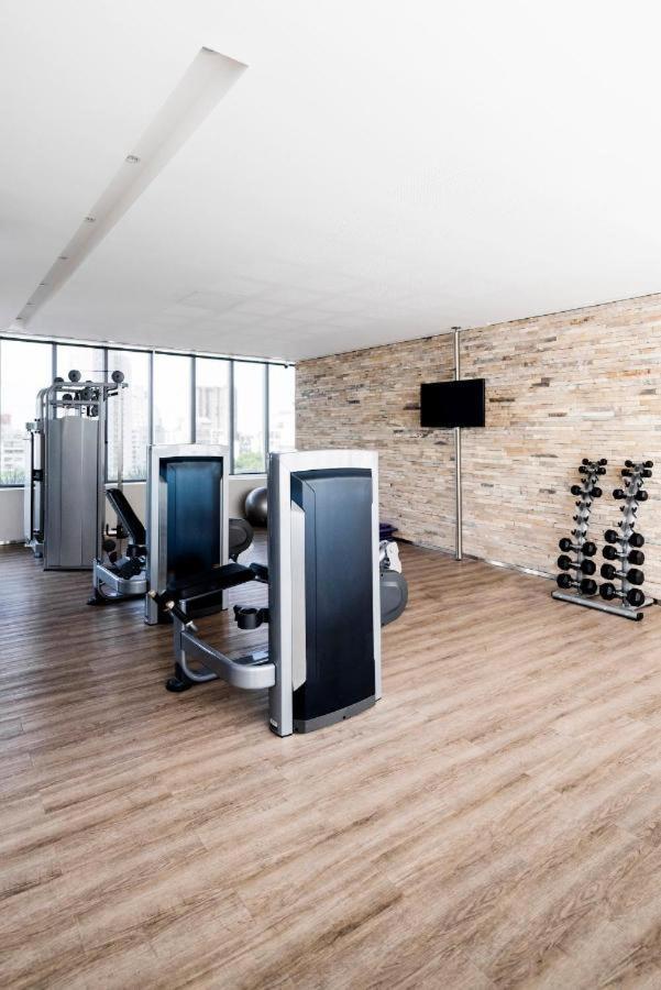 Quartier Dorrego Palermo Hollywood Apartamento