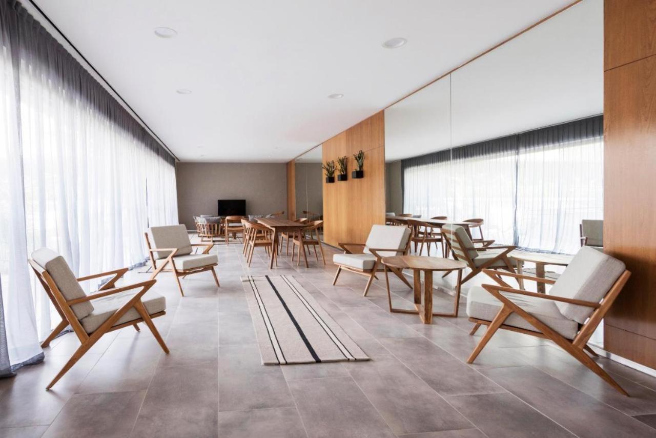 Quartier Dorrego Palermo Hollywood Apartamento *