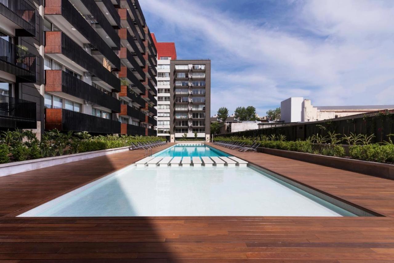 Quartier Dorrego Palermo Hollywood Ciudad Autónoma de Buenos Aires