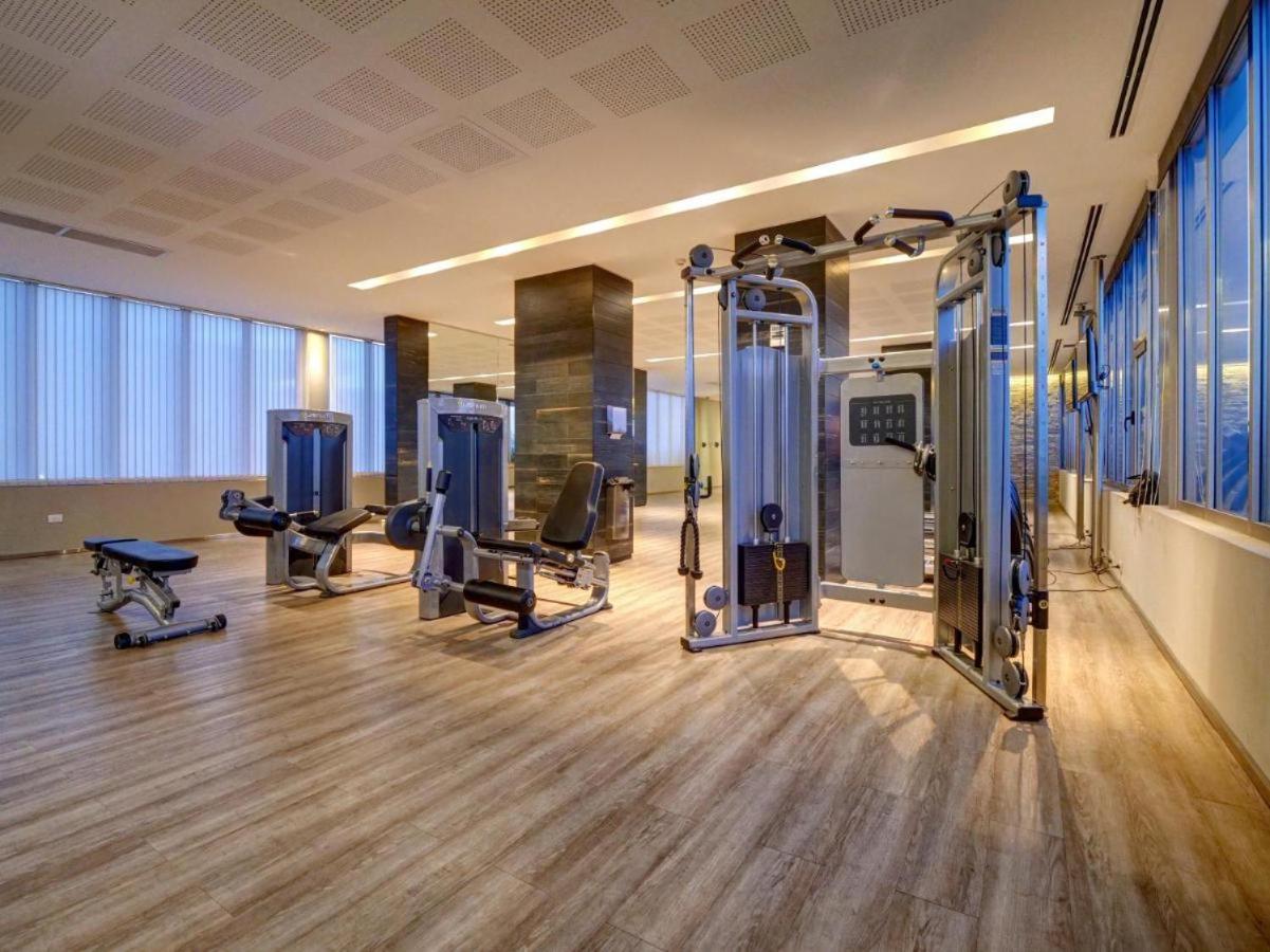 Quartier Dorrego Palermo Hollywood Apartamento Ciudad Autónoma de Buenos Aires