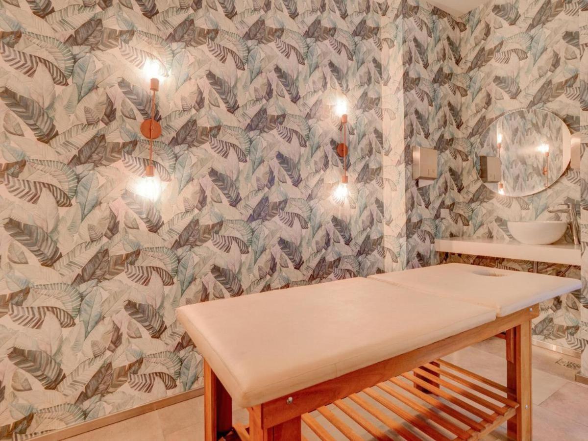 Apartamento Quartier Dorrego Palermo Hollywood