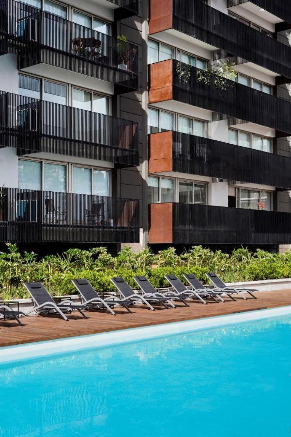 Quartier Dorrego Palermo Hollywood Ciudad Autónoma de Buenos Aires