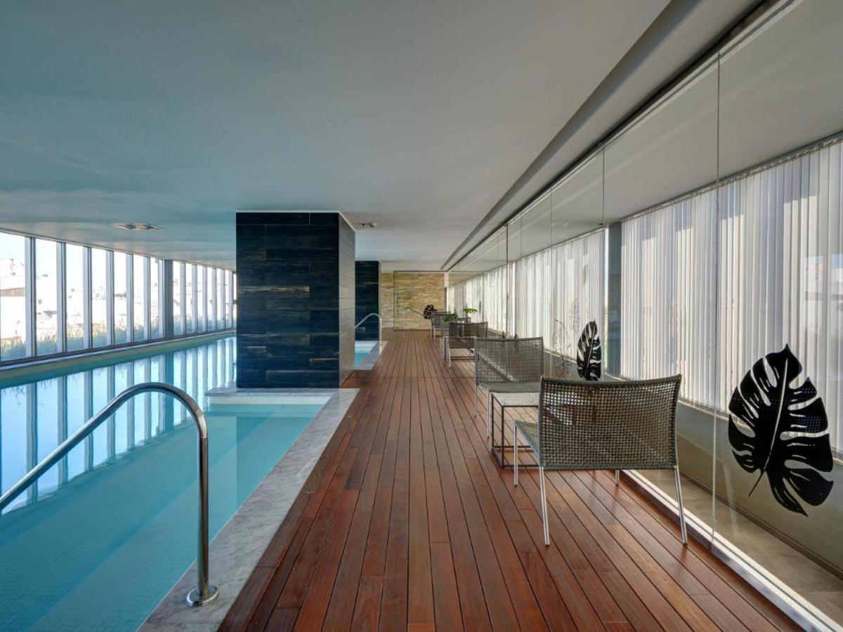 Apartamento Quartier Dorrego Palermo Hollywood *