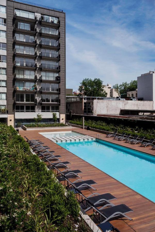 Quartier Dorrego Palermo Hollywood Ciudad Autónoma de Buenos Aires