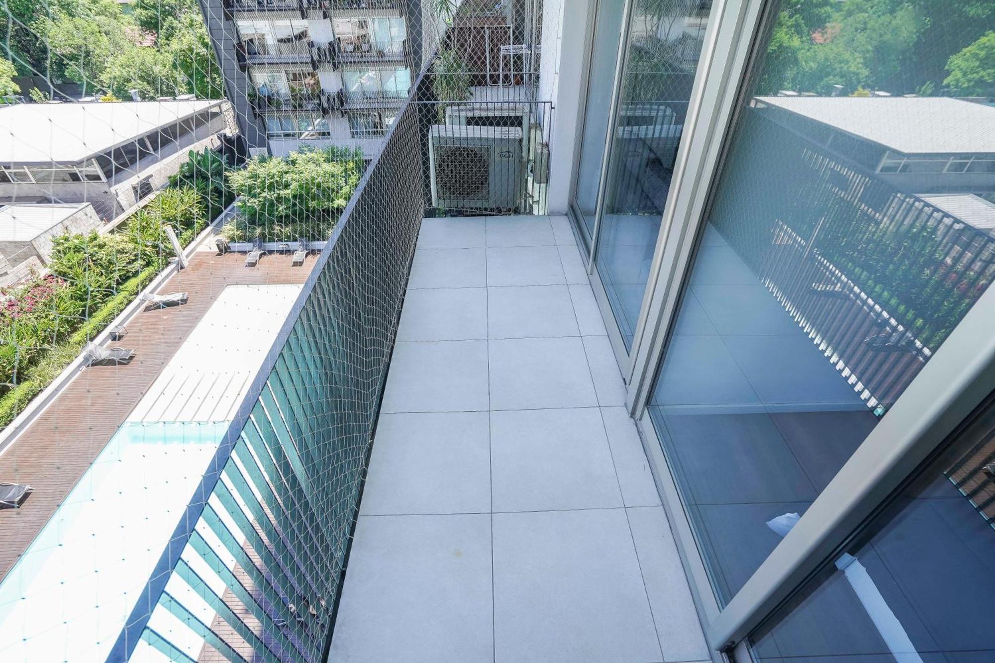 Apartamento Quartier Dorrego Palermo Hollywood